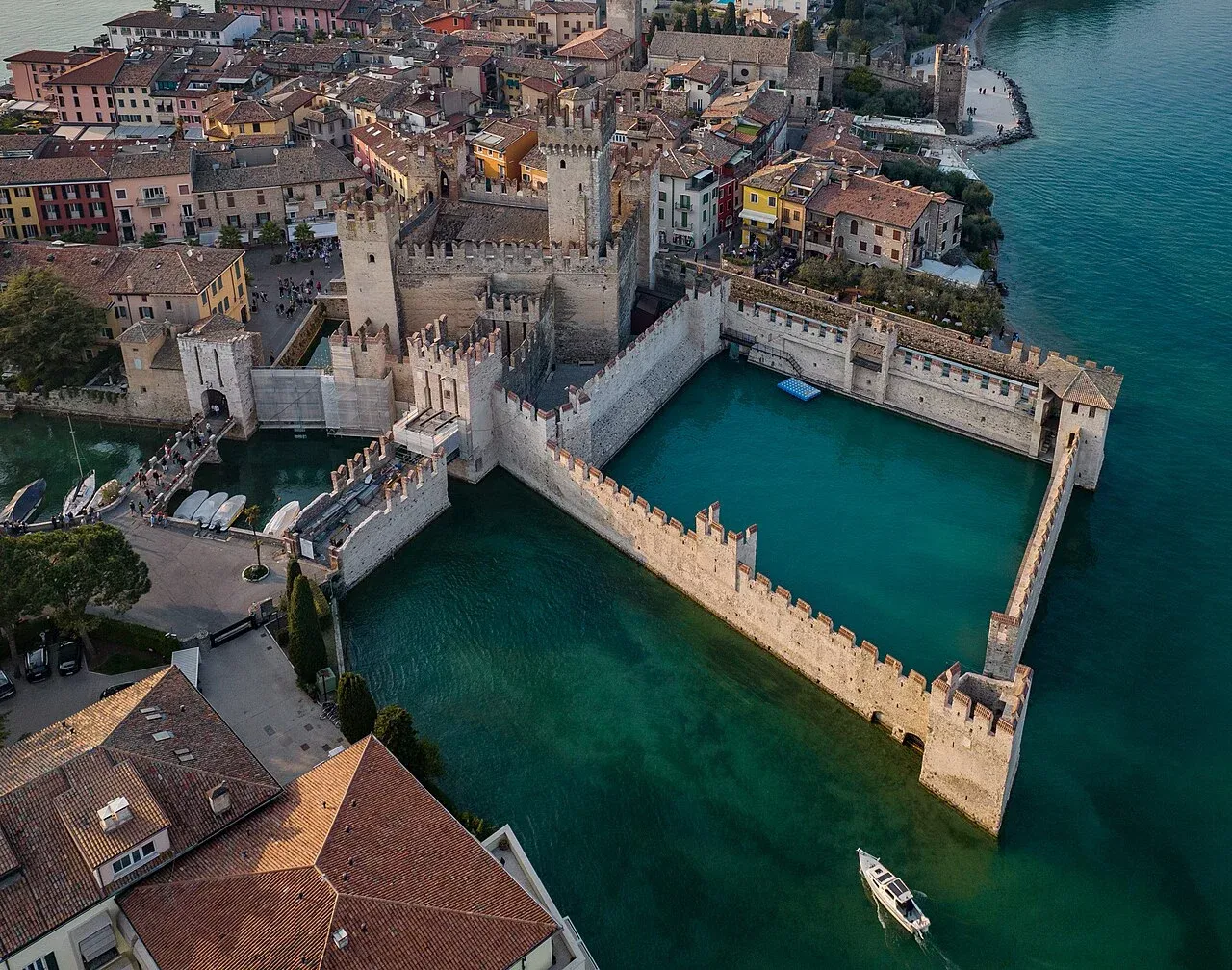 Sirmione